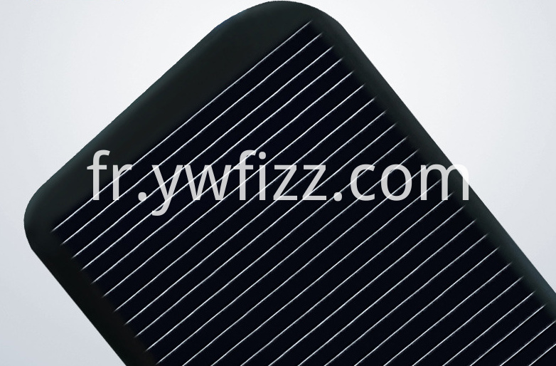 Modules PV personnalisés Customized PV modules